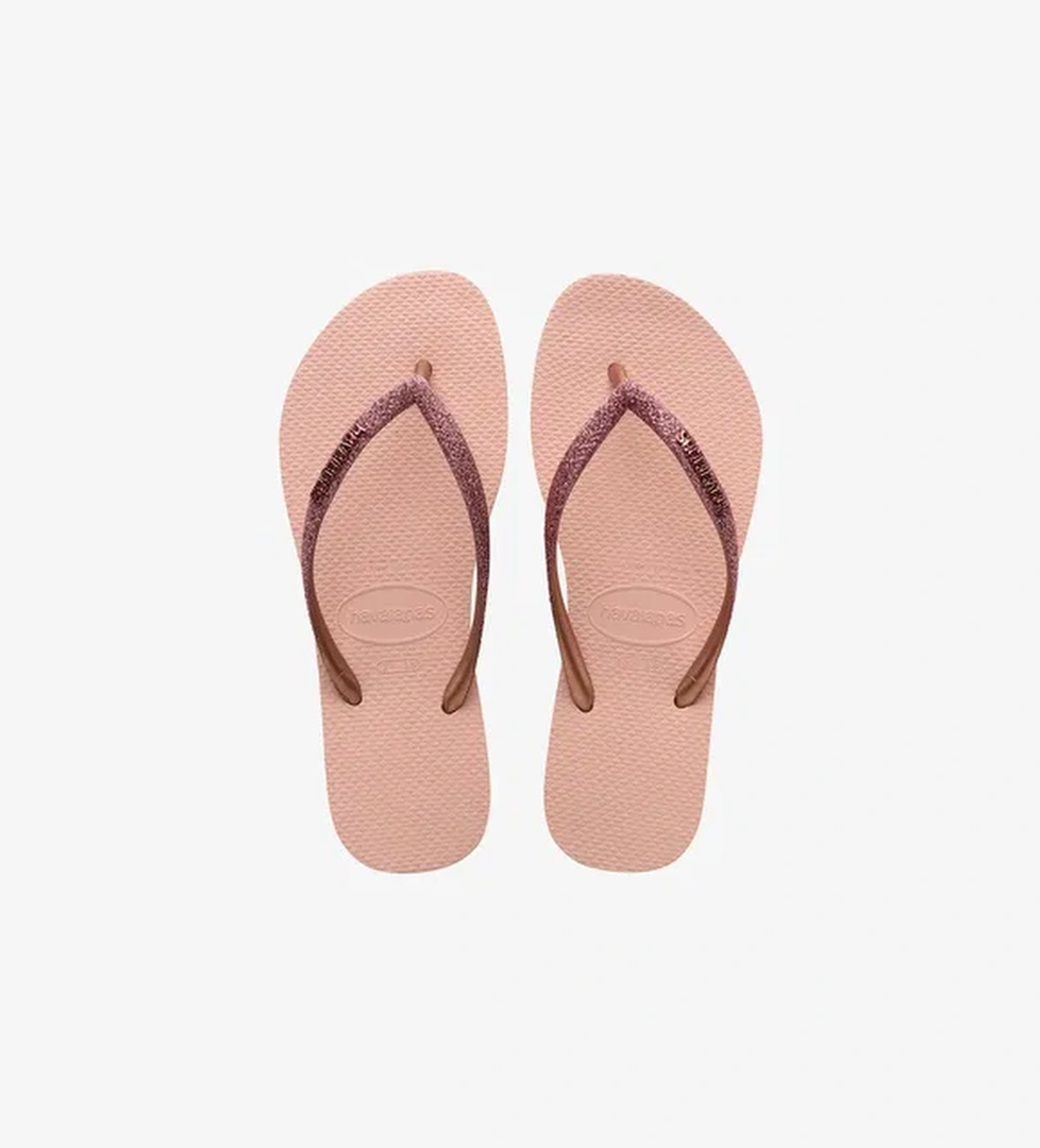 Havaianas Havaianas Hav Çocuk Pembe Terlik model görseli