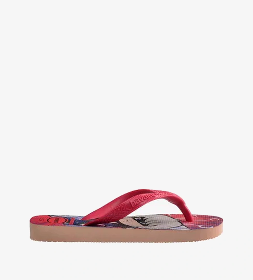 Havaianas Hav Çocuk Pembe Terlik