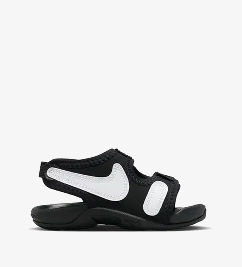 Nike Nike Çocuk Siyah Sandalet model görseli