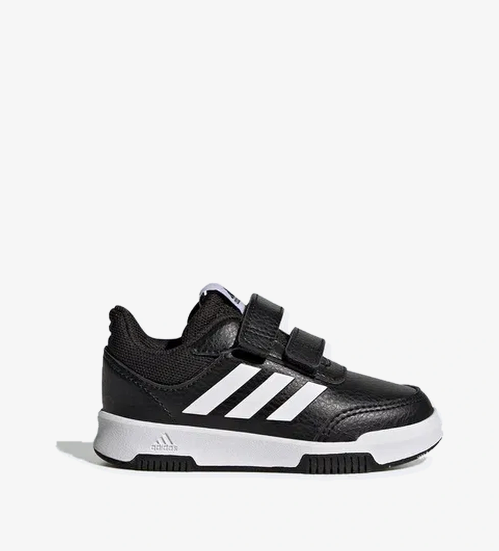 adidas Tensaur Sport 2.0 Bebek Siyah Spor Ayakkabı