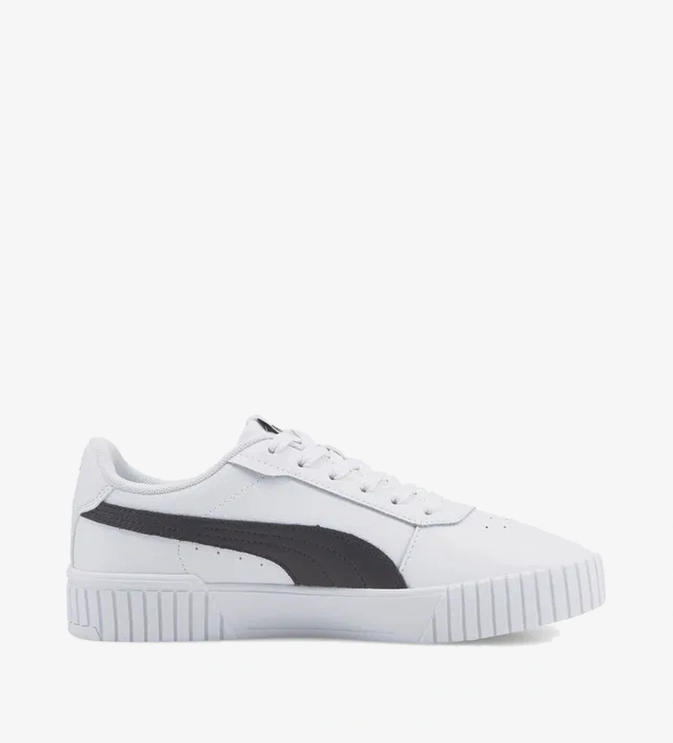Puma Carina 2.0 Si Kadın Beyaz Spor Ayakkabı