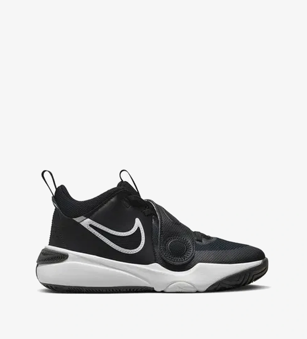 Nike Nike Team Hustle D 11 (gs) Basketbol Ayakkabısı model görseli