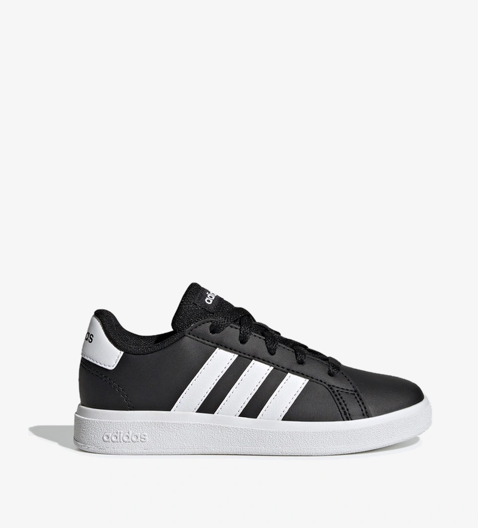 Adidas Adidas Çocuk Siyah Spor Ayakkabı & Sneaker | Occasion Siyah - 1. görsel