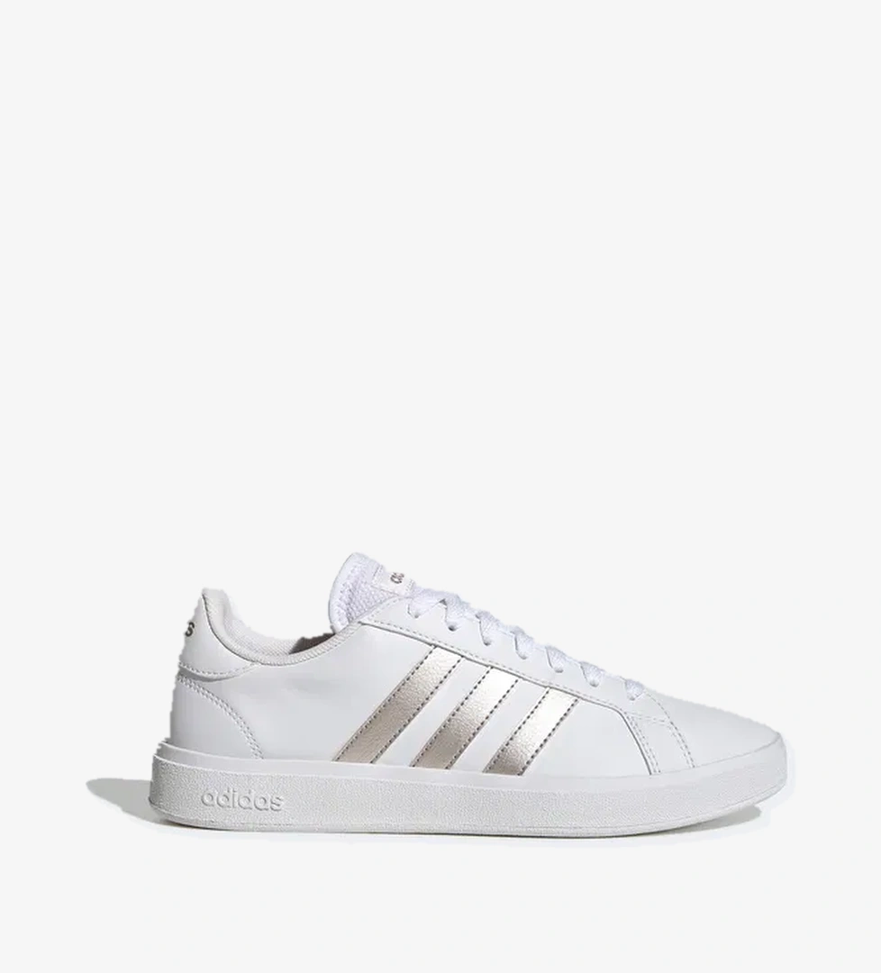 Adidas Adidas Unisex Beyaz Spor Ayakkabı & Sneaker model görseli
