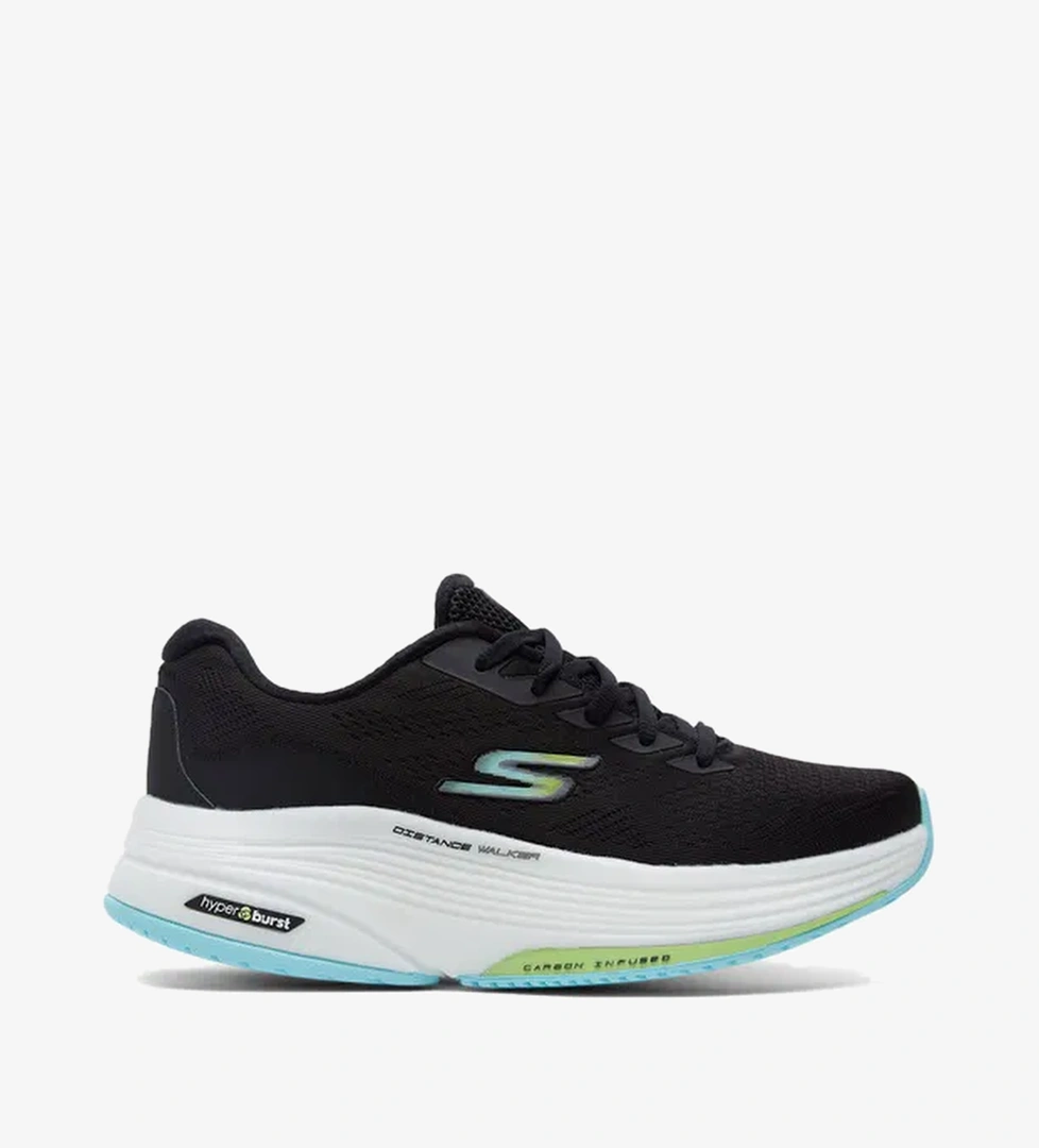 Skechers Skechers Kadın Siyah Koşu Ayakkabısı - 8.999₺ - Occasion