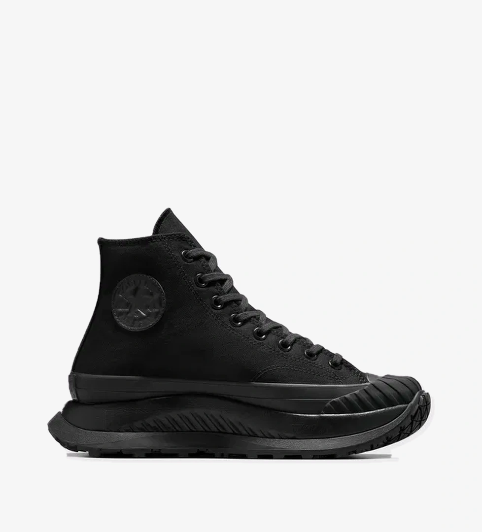 Converse Chuck 70 At-Cx Mono Unisex Siyah Sneaker