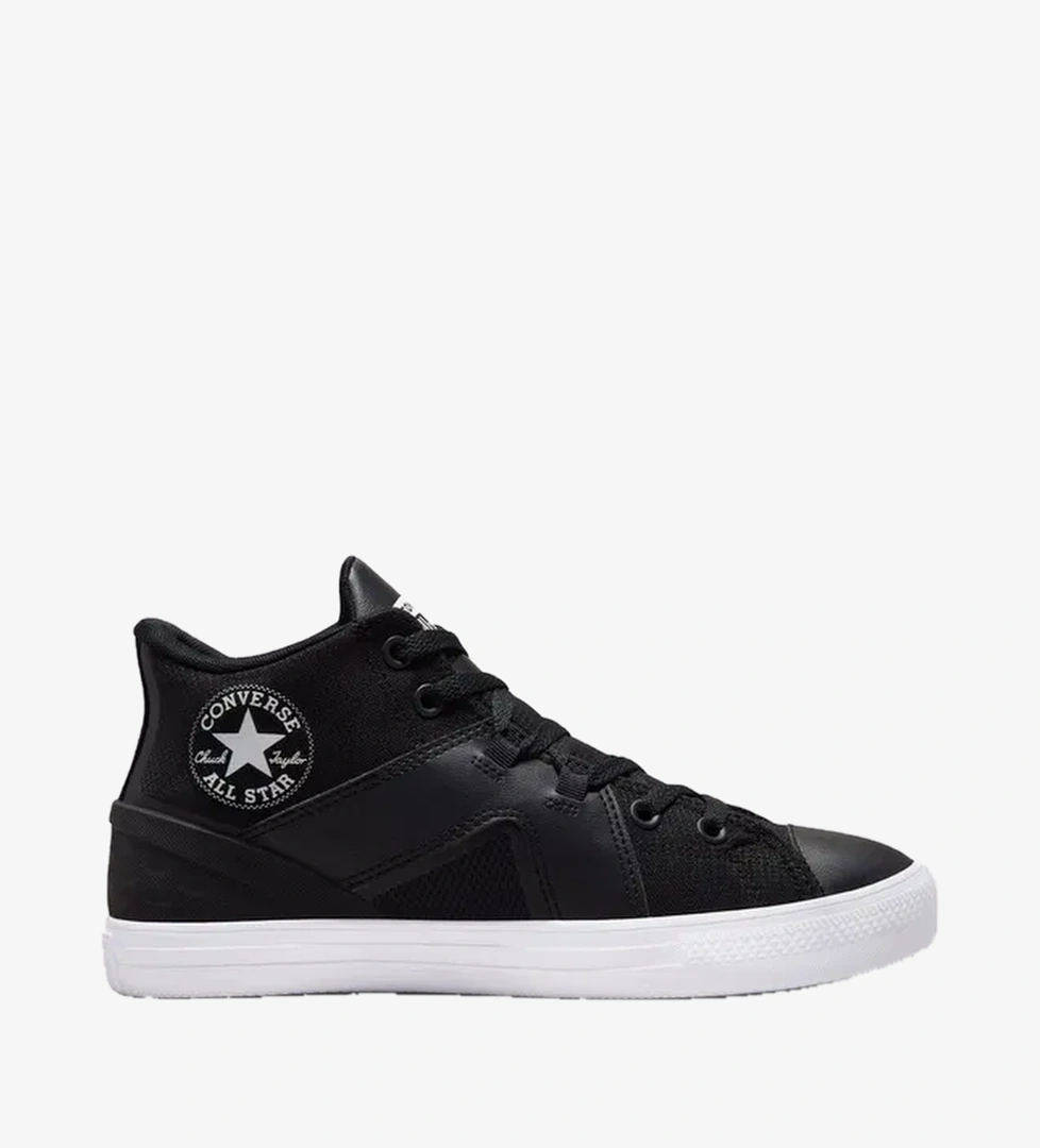 Converse Chuck Taylor All Star Flux Ultra Unisex Siyah Sneaker