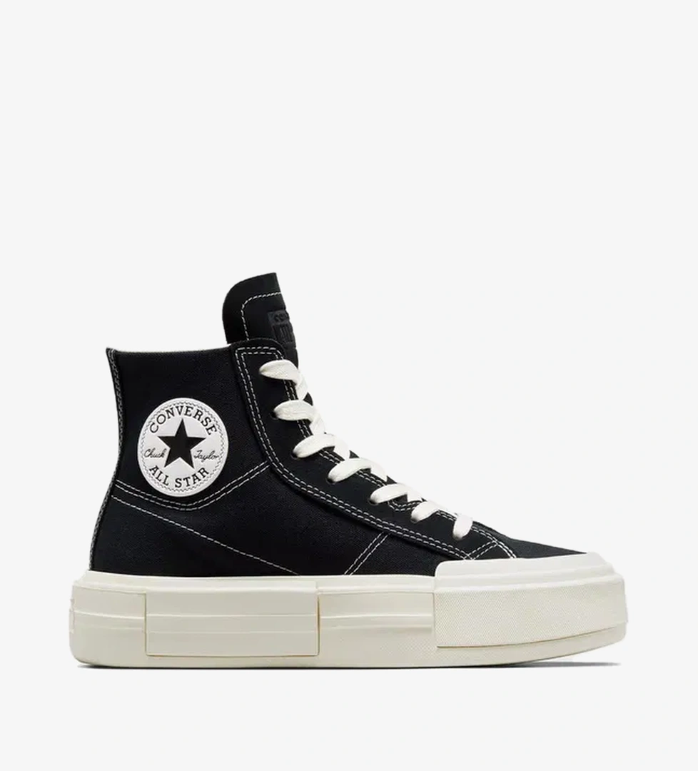 Converse Chuck Taylor All Star Cruise Unisex Siyah Sneaker