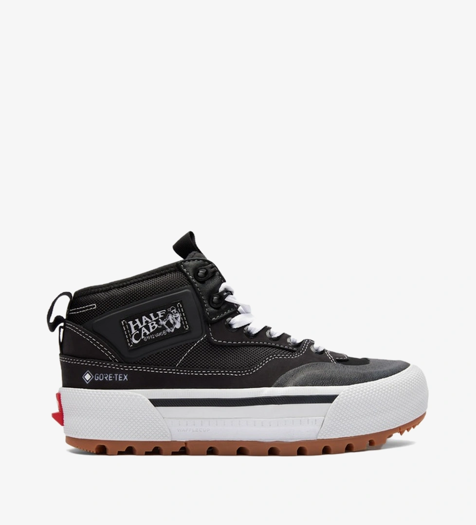 Vans Vans Half Cab