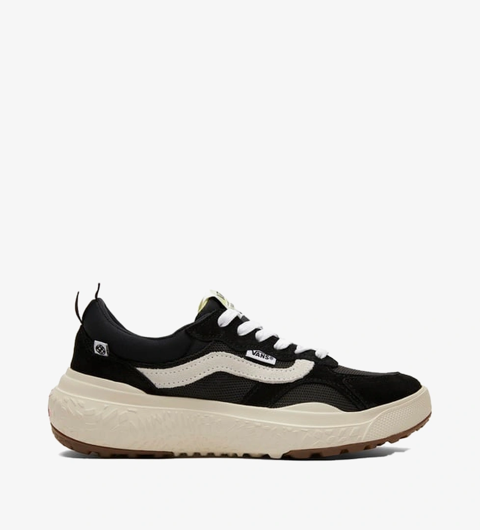 Vans Siyah Vans Mte Ultrarange