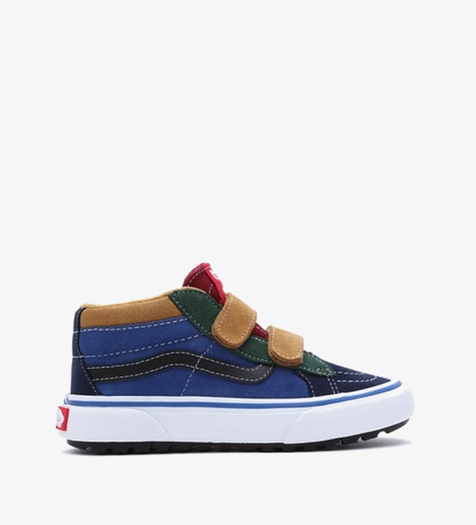 Vans Uy SK8 Ürün Listesi