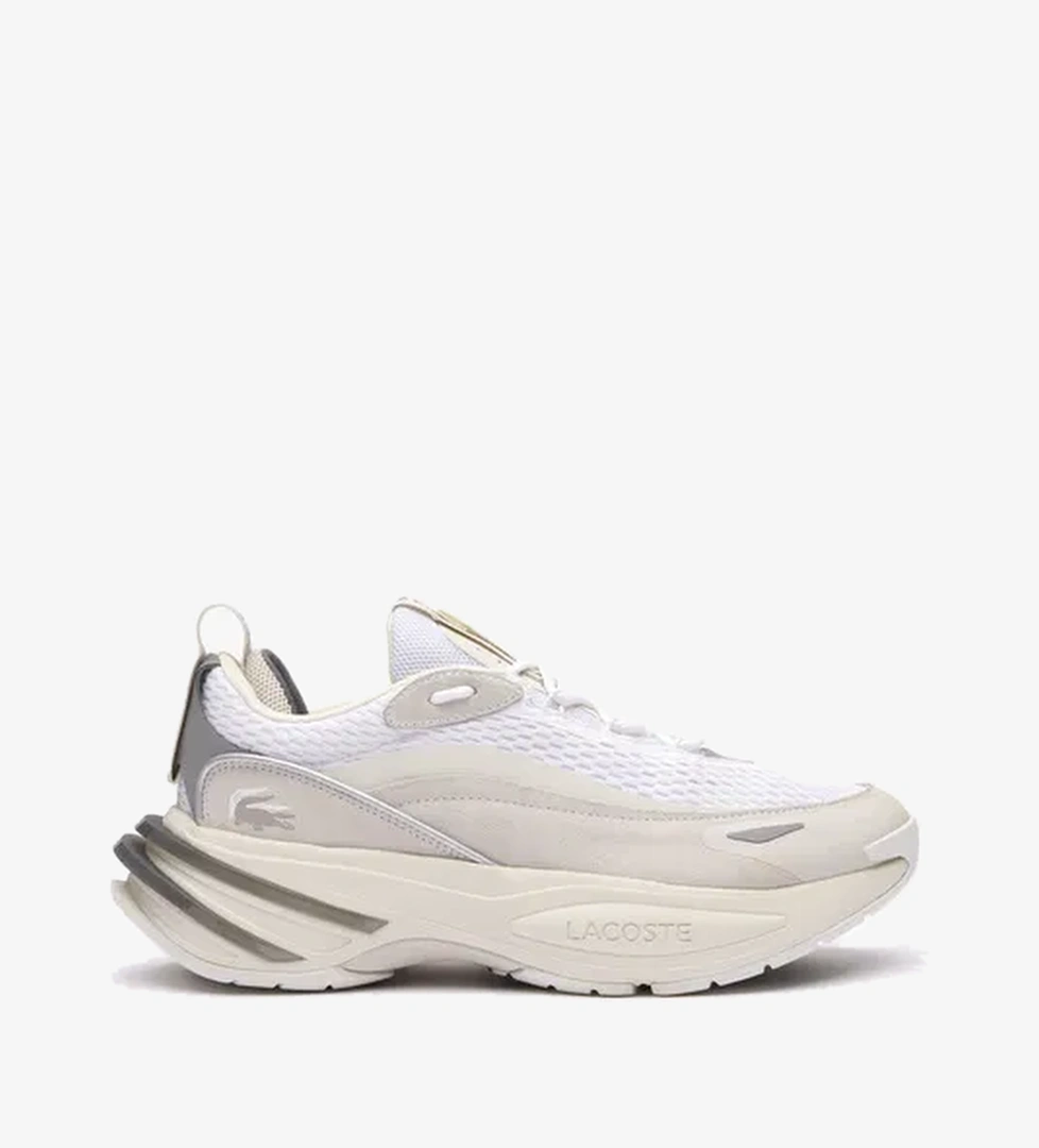 Lacoste SPORT Audyssor Erkek Beyaz Sneaker - Görsel 1