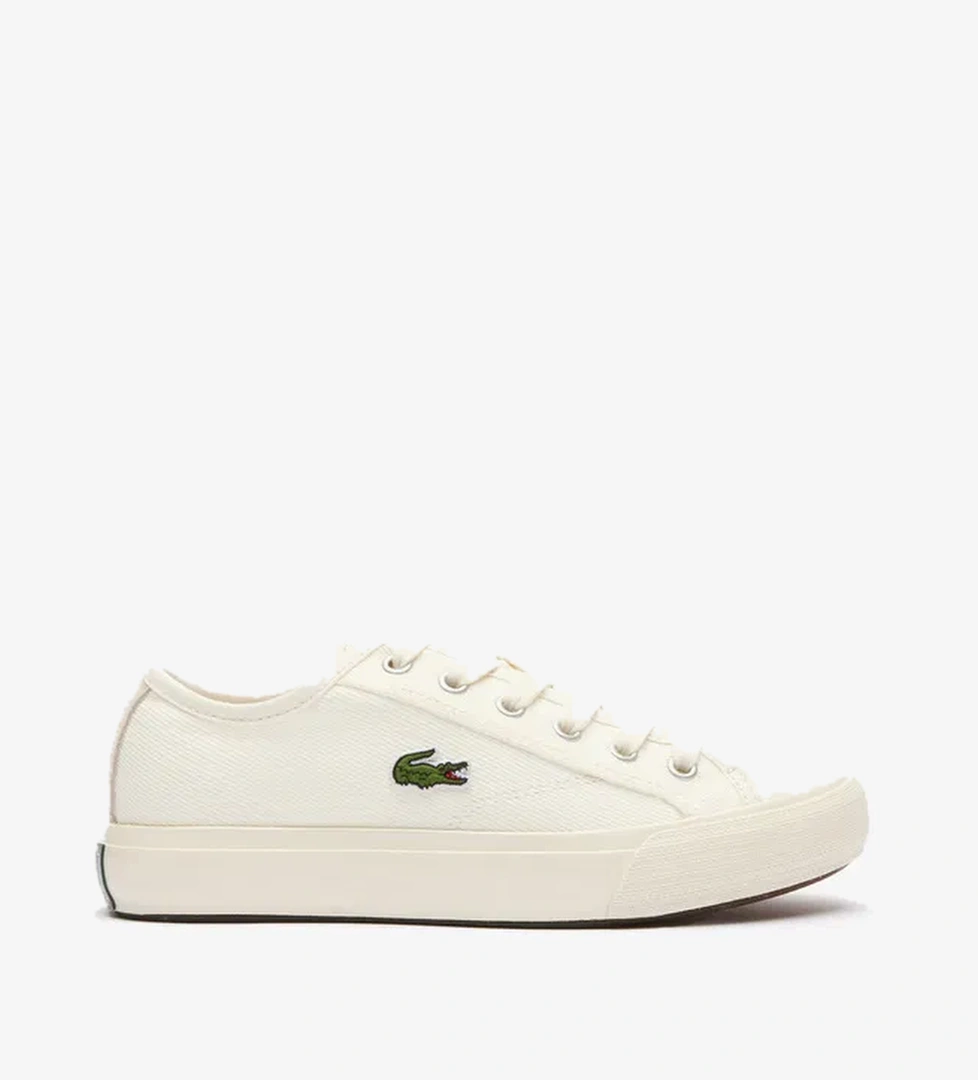 Lacoste Lacoste Backcourt Kadın Beyaz Sneaker model görseli