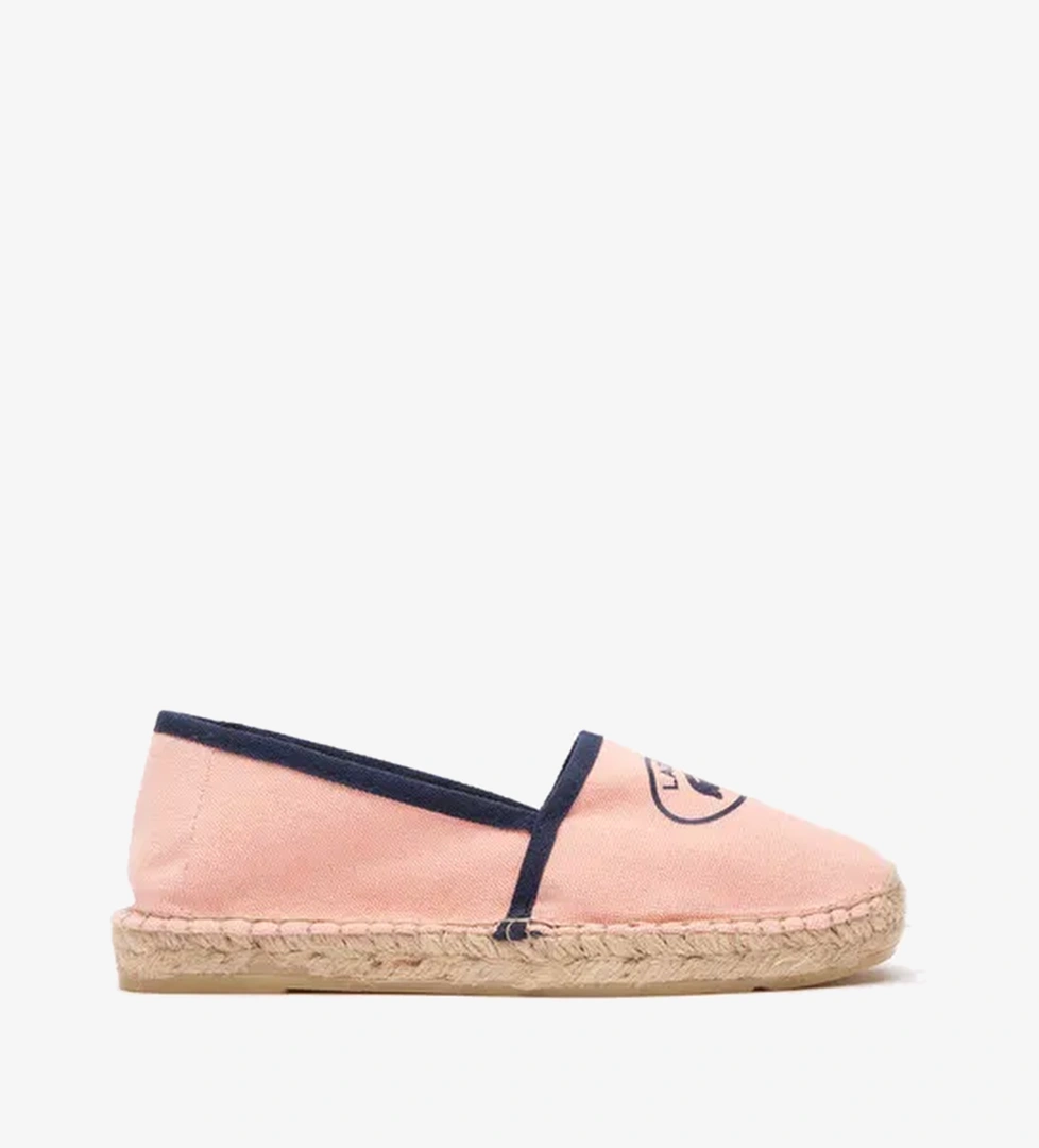 Lacoste Lacoste Kadın Pembe Espadril model görseli