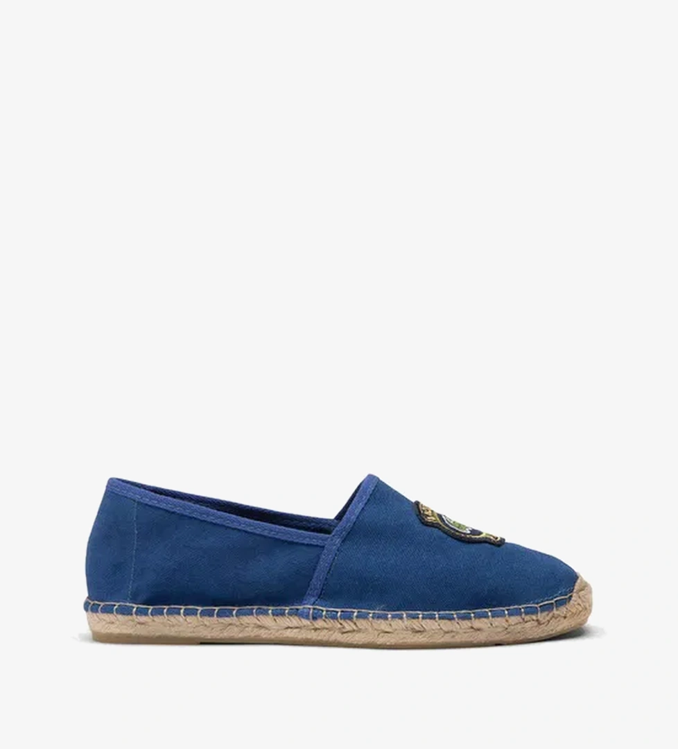 Lacoste Lacoste Erkek Lacivert Espadril model görseli