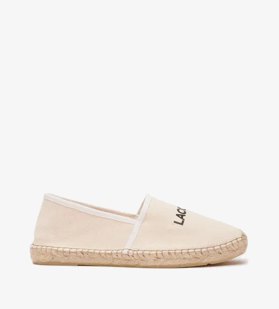 Lacoste Lacoste Erkek Bej Espadril model görseli