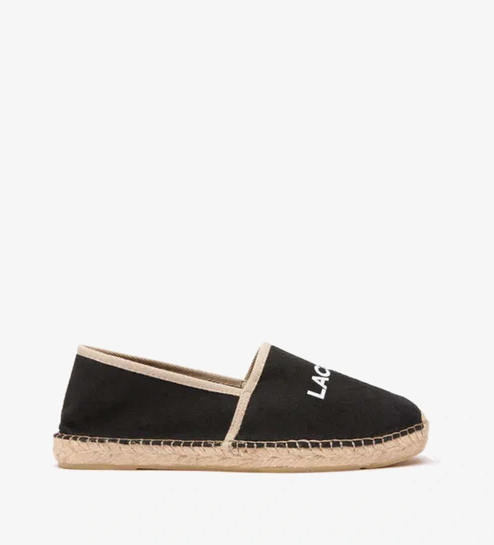 Lacoste Lacoste Erkek Siyah Espadril model görseli