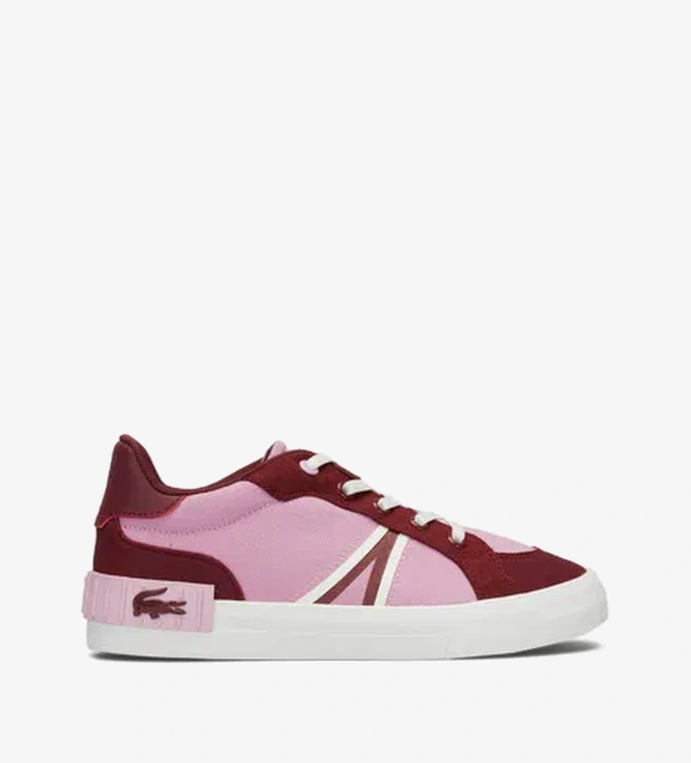 Lacoste Lacoste L004 Çocuk Pembe Sneaker model görseli