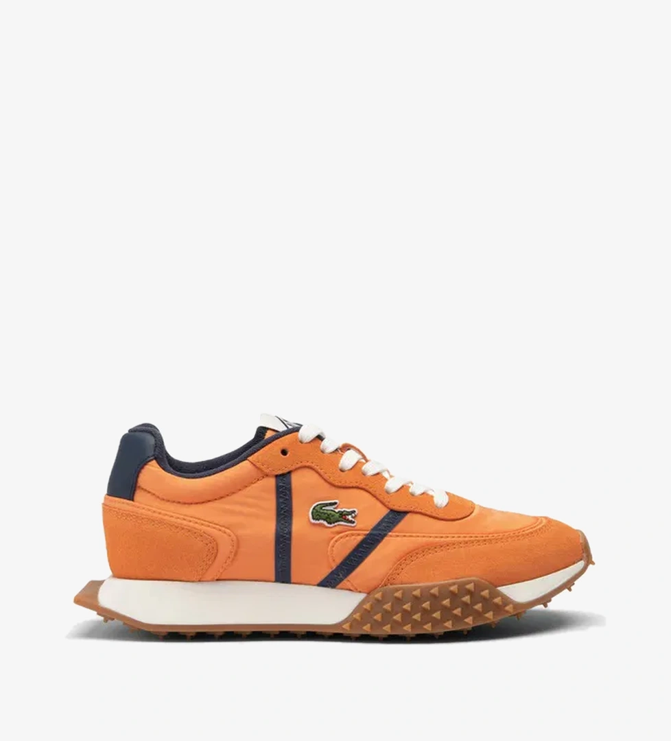 L-Spin Deluxe 3.0 Kadın Turuncu Sneaker - Görsel 1