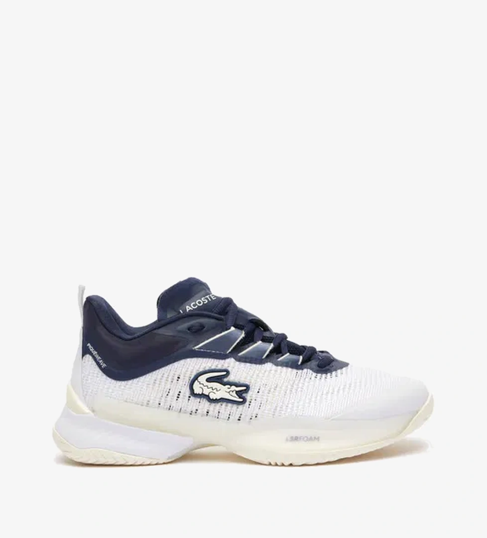Lacoste Lacoste SPORT AG-LT23 Ultra Kadın Beyaz Sneaker model görseli