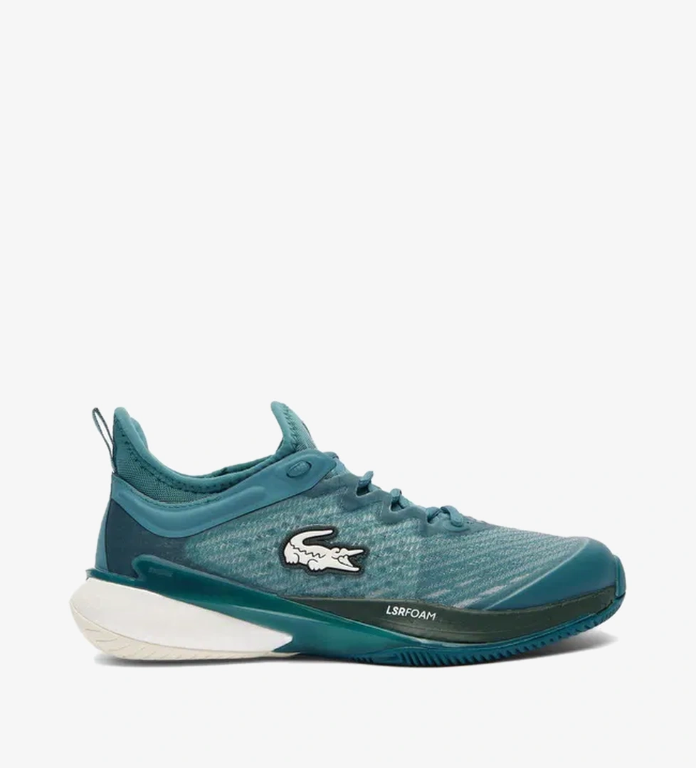 SPORT AG-LT23 Lite Kadın Koyu Yeşil Sneaker - Görsel 1