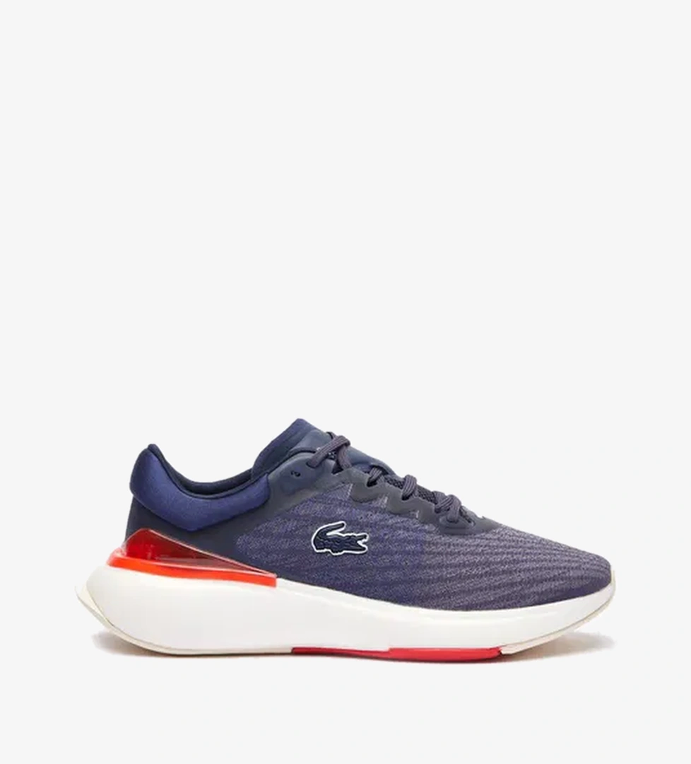 Lacoste SPORT Neo Run Lite Kadın Lacivert Sneaker