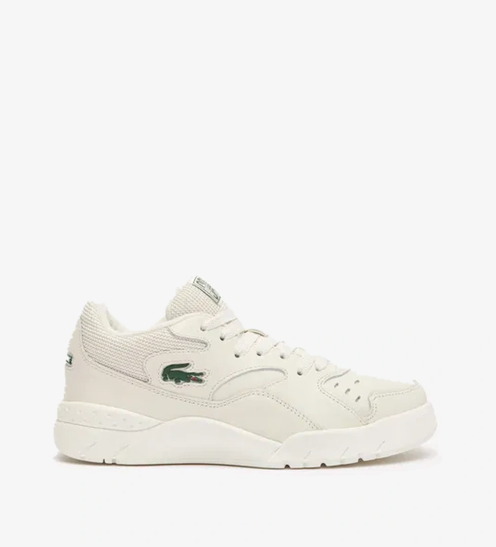 Lacoste Lacoste Aceline Kadın Beyaz Sneaker model görseli