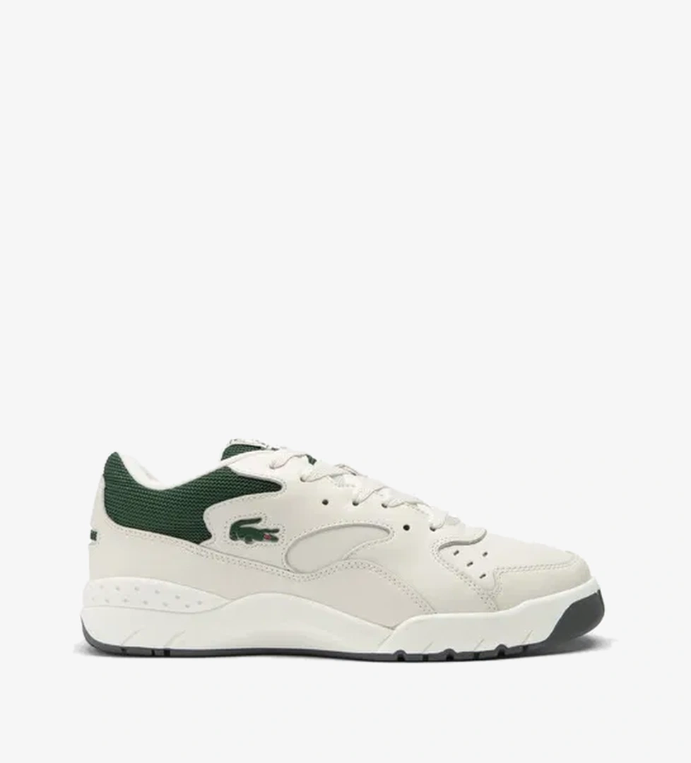 Lacoste Lacoste Aceline Kadın Beyaz Sneaker model görseli