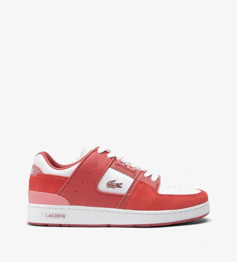 Lacoste Kırmızı Lacoste Cage