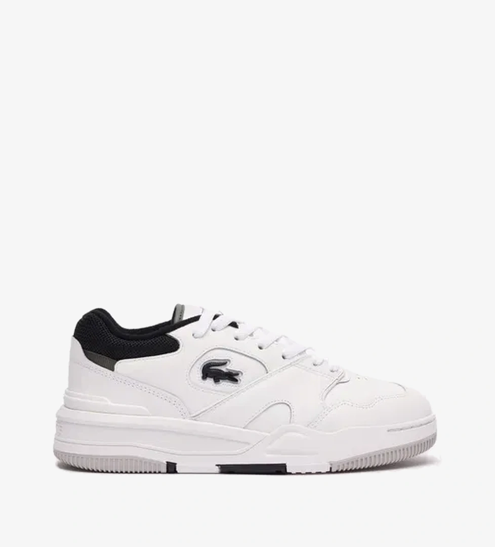 Lacoste Lacoste Lineshot Kadın Beyaz Sneaker model görseli