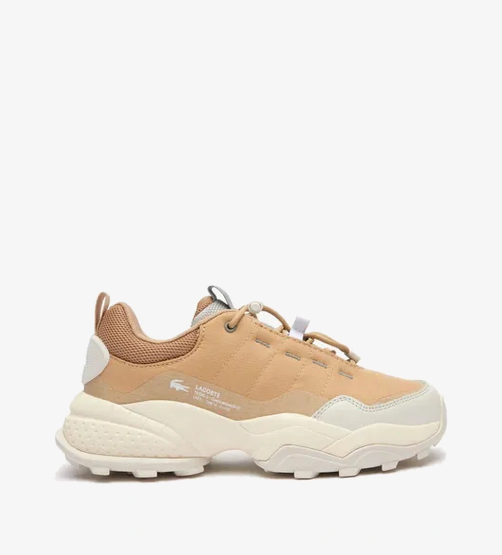 Lacoste Lacoste L-Guard Breaker CT Kadın Kahverengi Sneaker model görseli