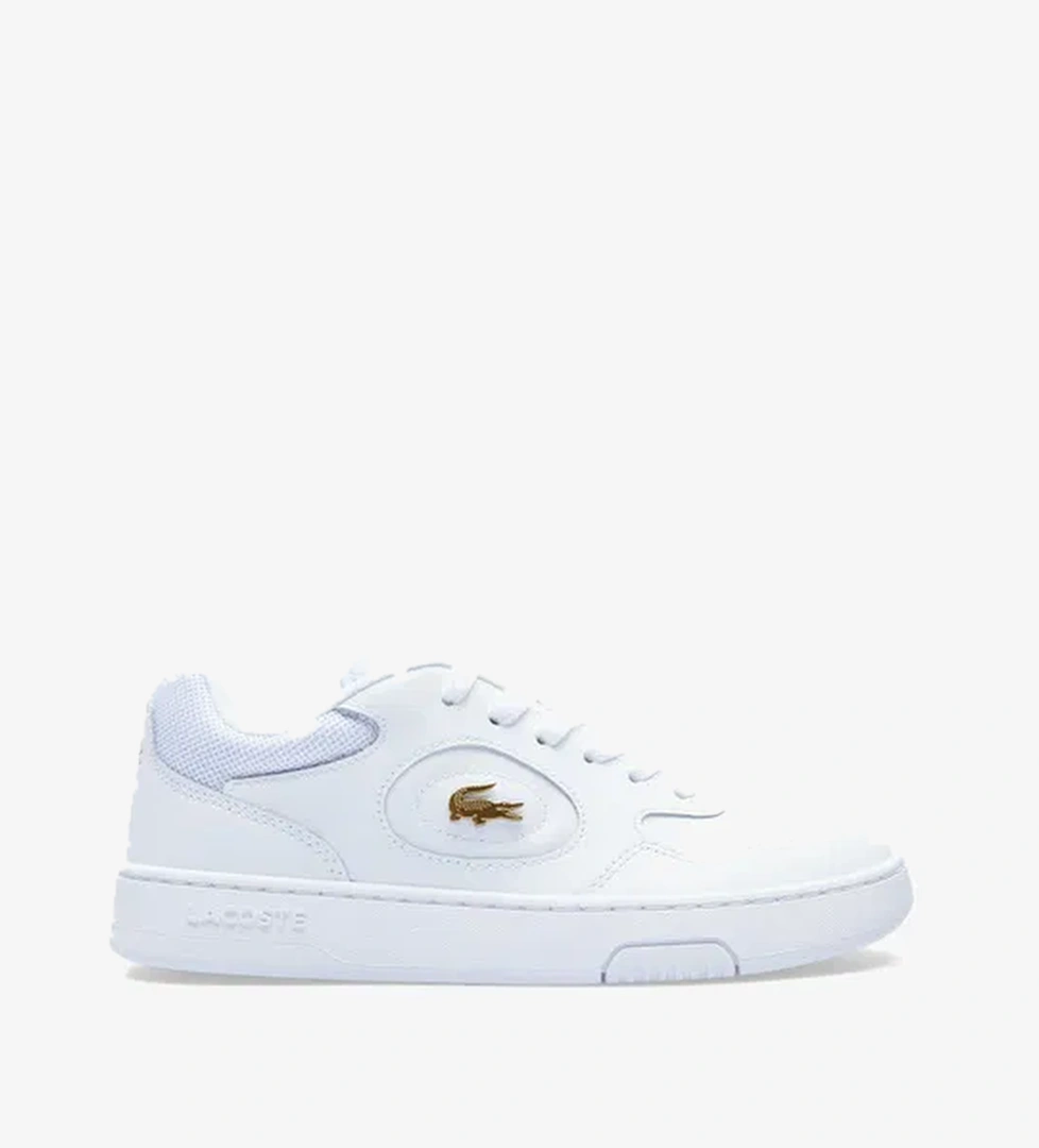 Lacoste Lineset Kadın Beyaz Sneaker
