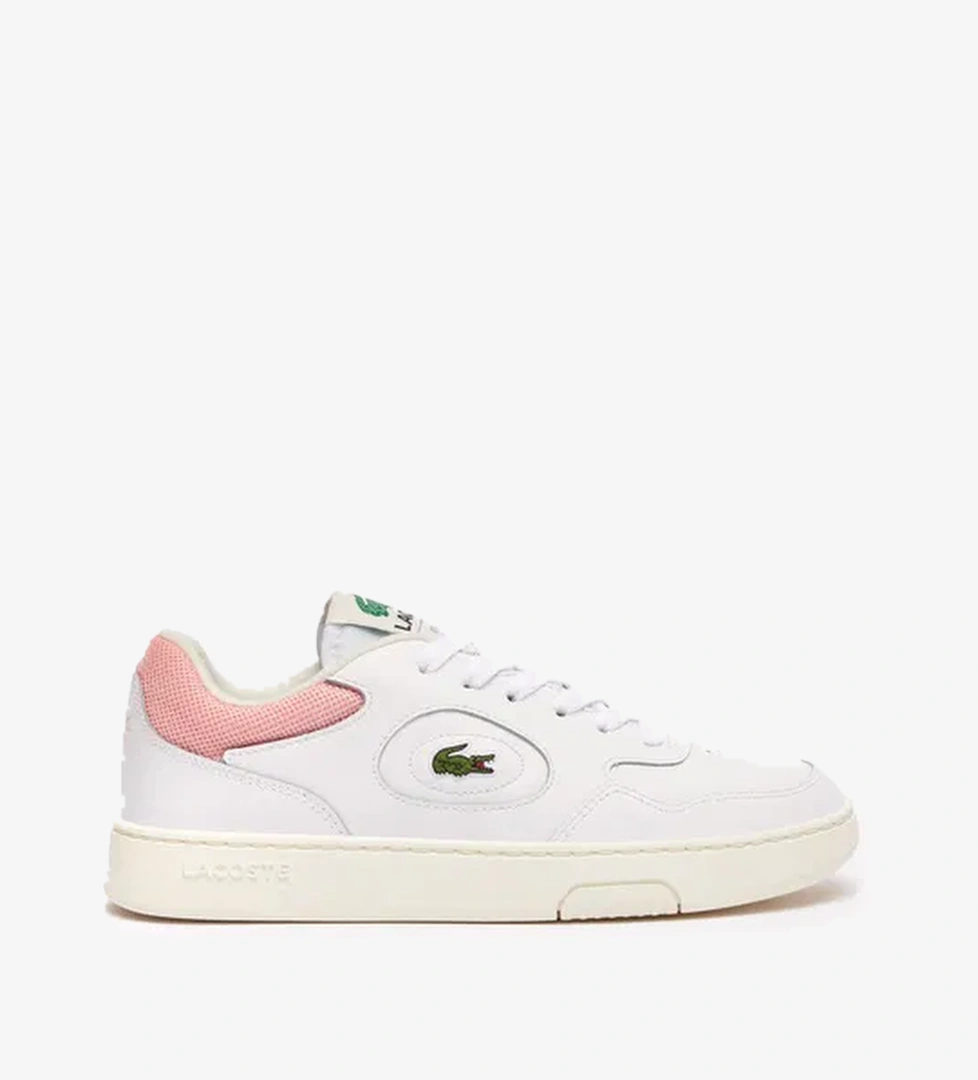 Lacoste Lacoste Lineset Kadın Beyaz Sneaker model görseli