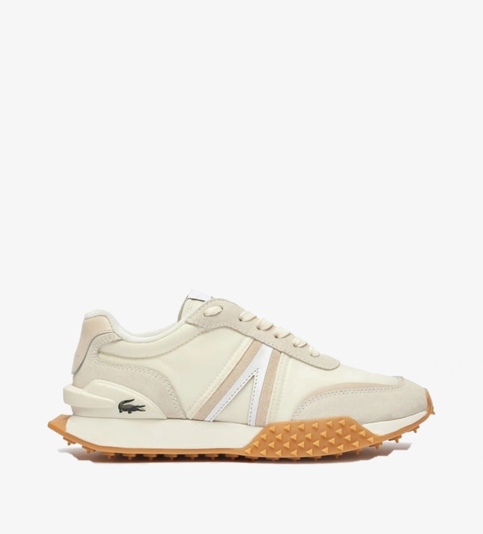 L-Spin Deluxe Kadın Bej Sneaker