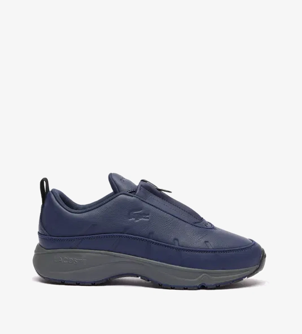 Lacoste Lacoste SPORT Audyssor Erkek Lacivert Sneaker | Occasion Lacivert - 1. görsel