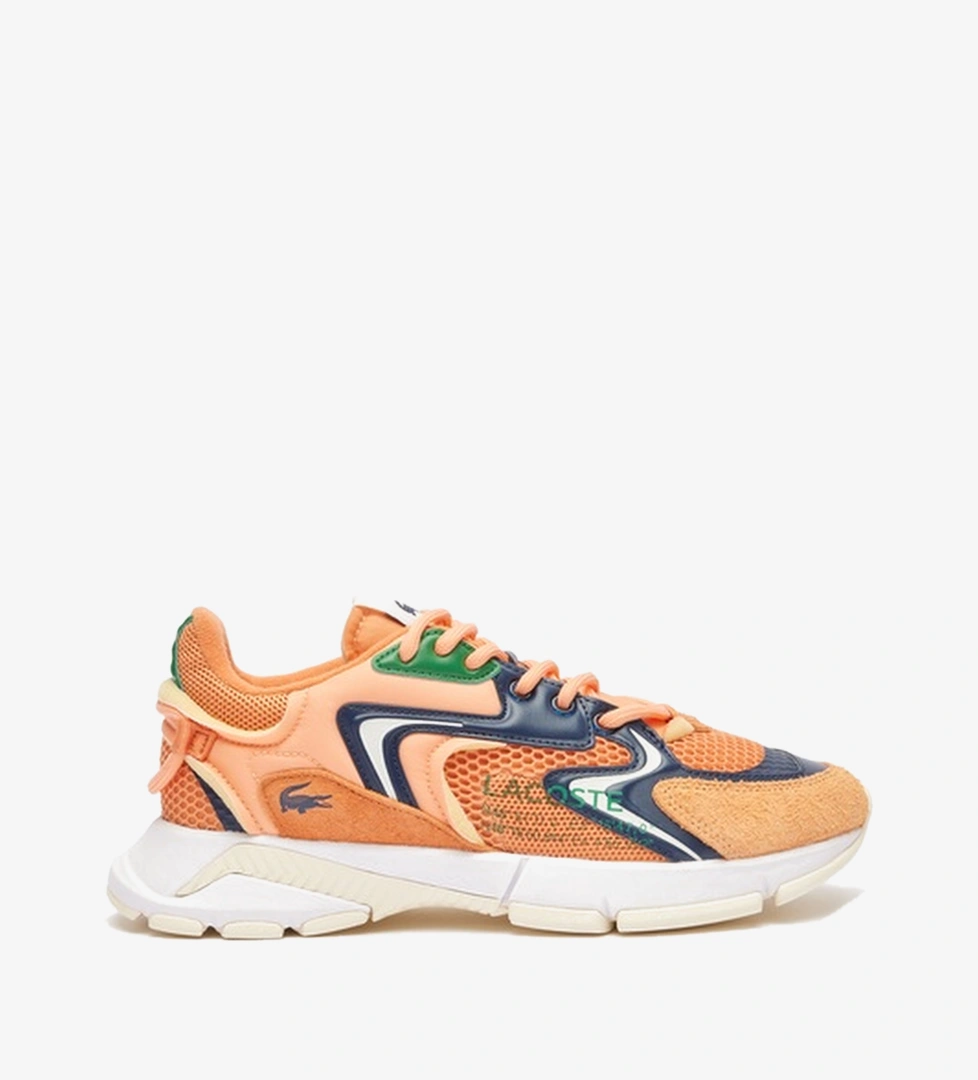 Lacoste Turuncu Lacoste Sport L003