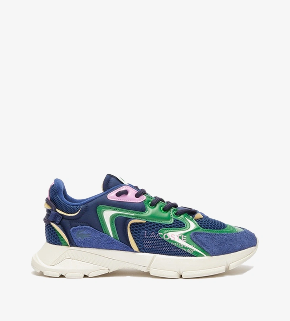 Lacoste Mavi Lacoste Sport L003