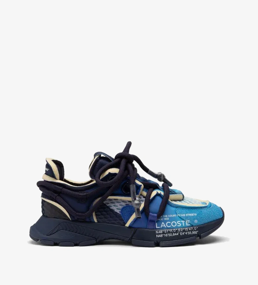Lacoste Lacivert Lacoste Sport L003