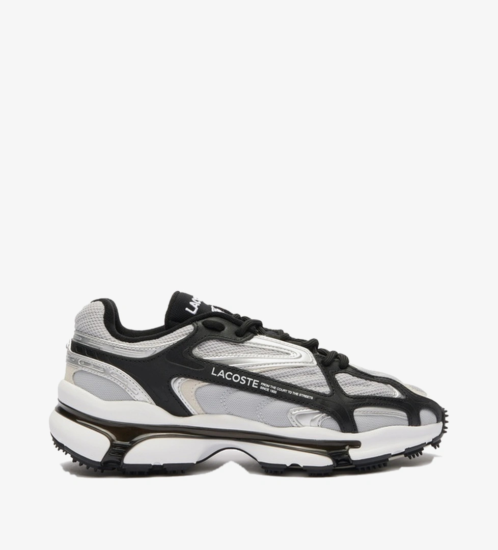 Lacoste Gri Lacoste Sport L003