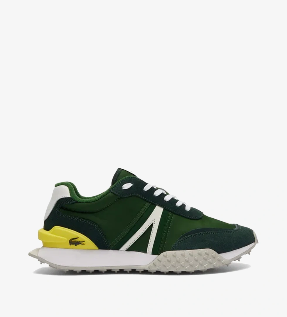 Lacoste Yeşil Lacoste Sport Spin