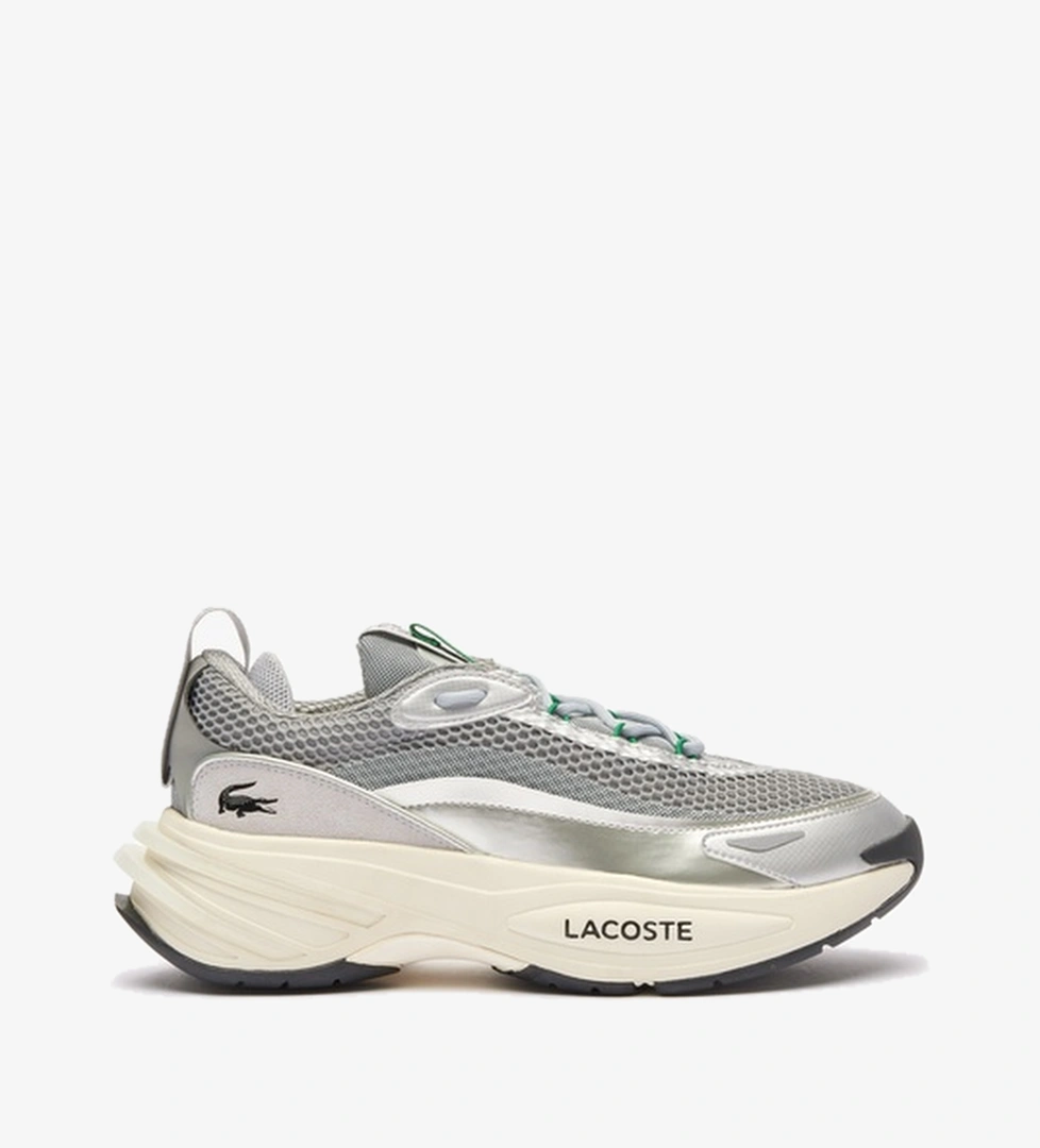 Lacoste Lacoste Sport Ayakkabı Audyssor Erkek Günlük Odyssa Gri 8hd1 Sneaker model görseli