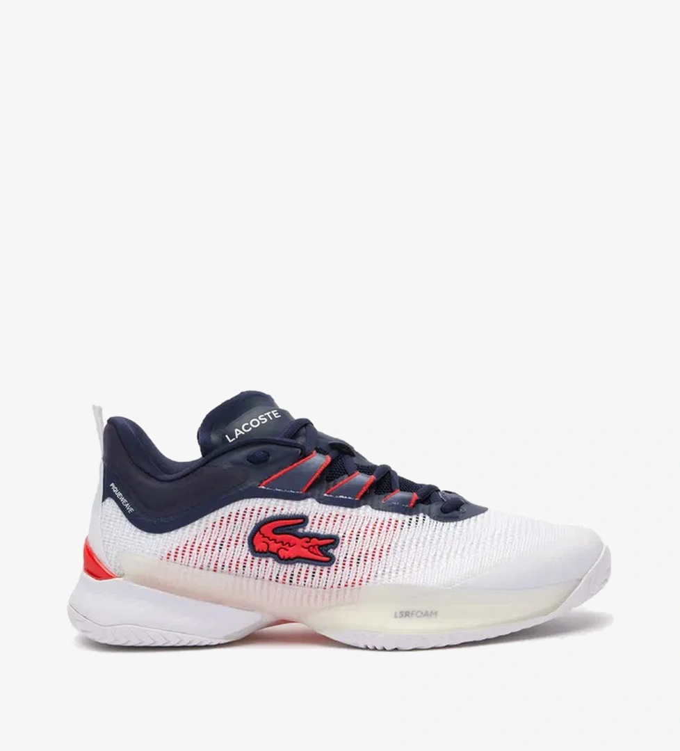 SPORT Ag-Lt23 Ultra Erkek Beyaz Sneaker - Görsel 1