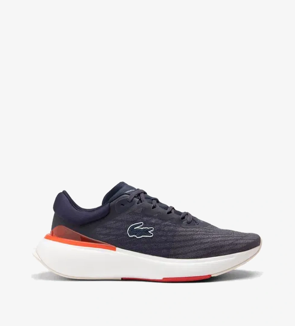 Lacoste Neo Run Lite Erkek Lacivert Sneaker