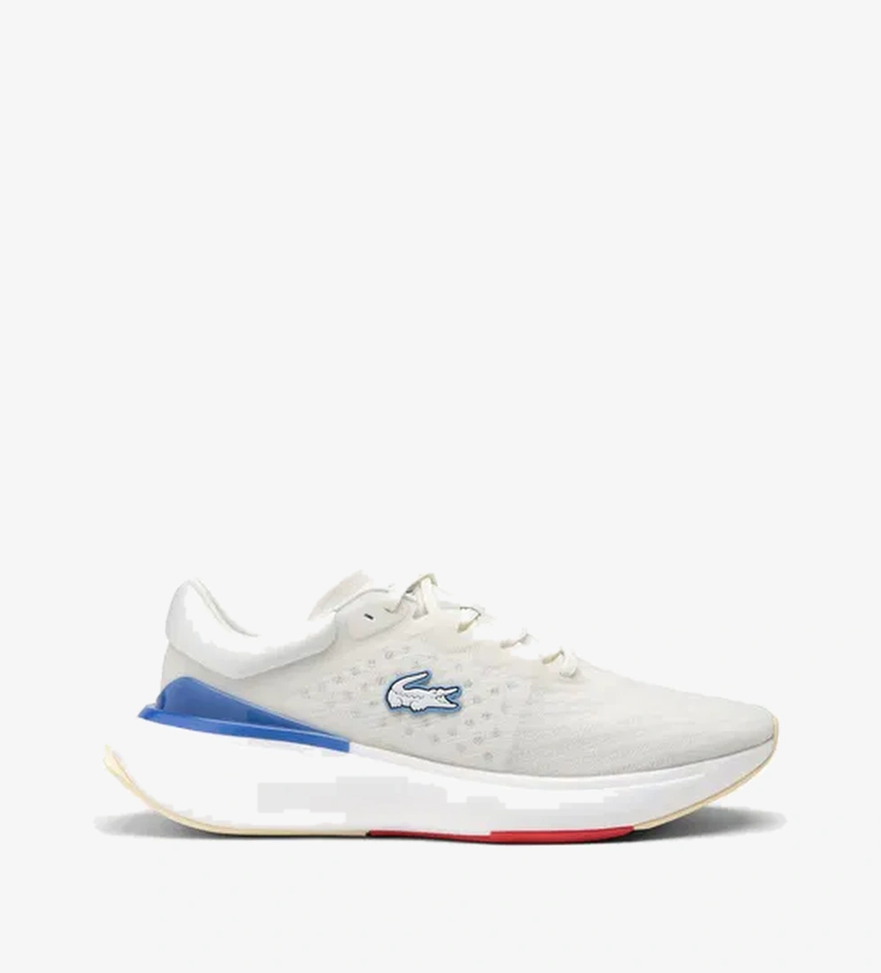 Lacoste Neo Run Lite Erkek Beyaz Sneaker