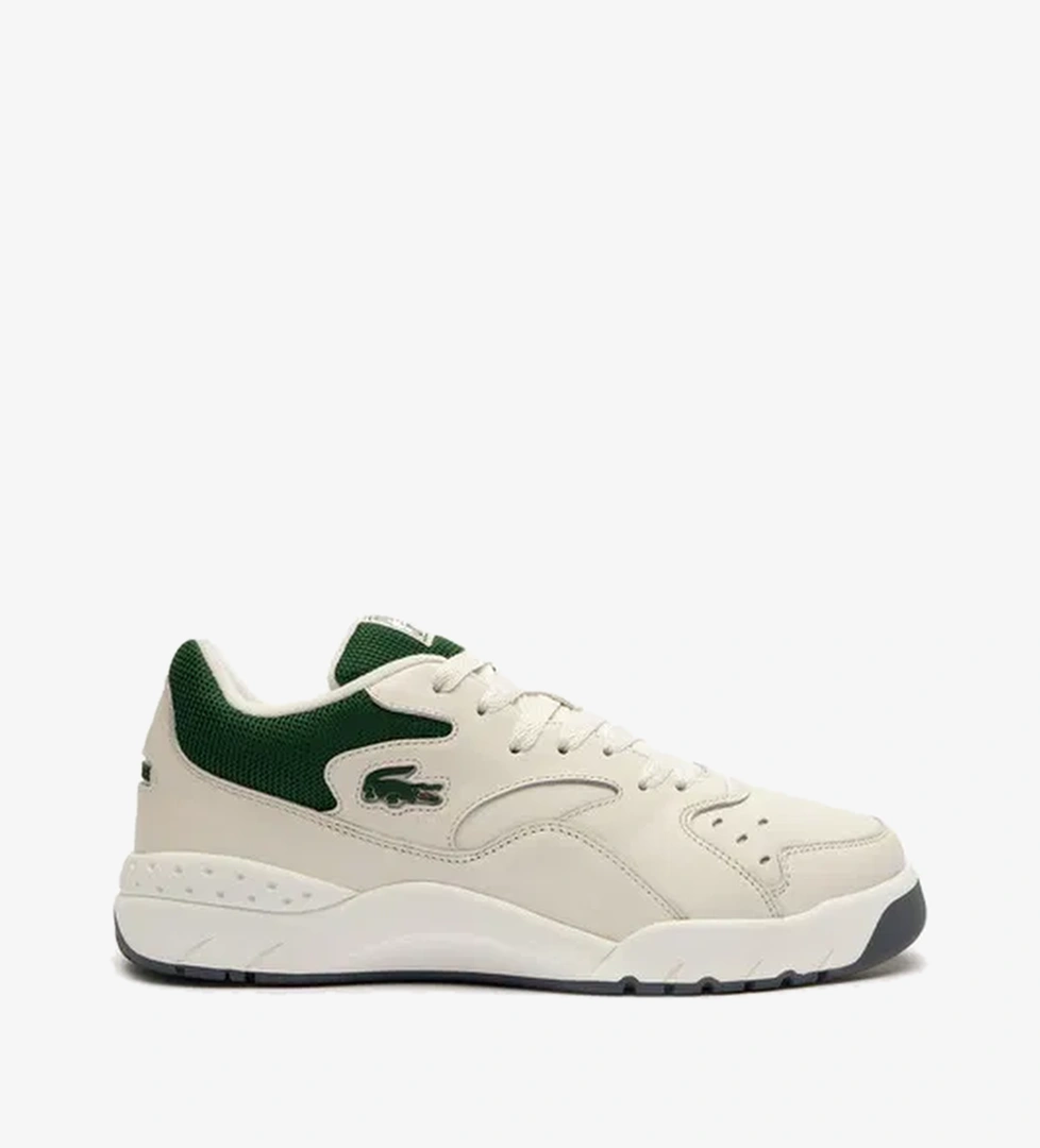 Lacoste SPORT Aceline 96 Erkek Bej Sneaker - Görsel 1