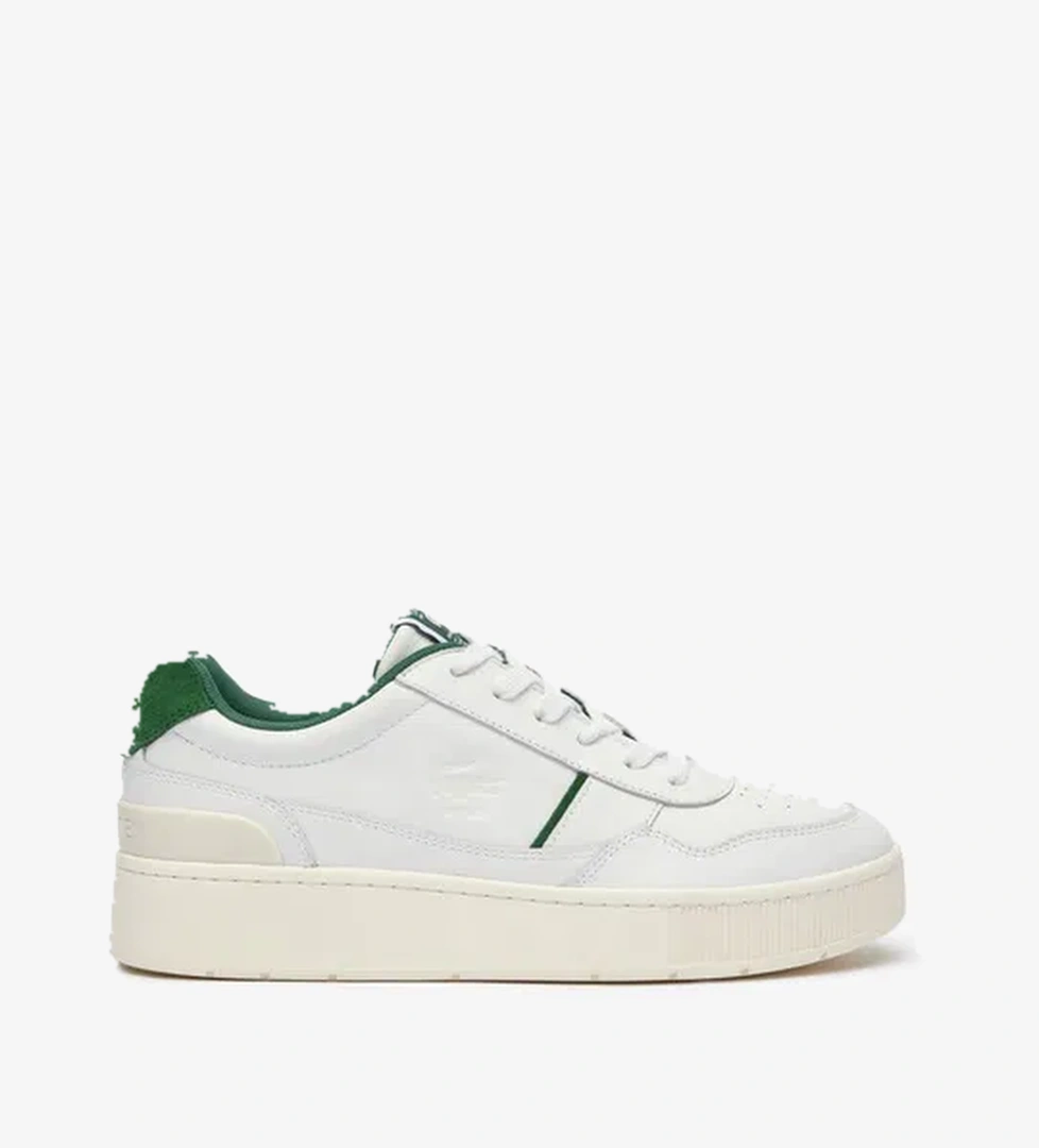 Lacoste Lacoste SPORT Aceclip Premium Erkek Beyaz Sneaker model görseli