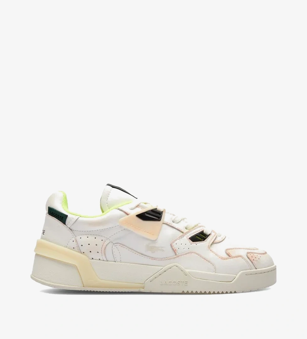 Lacoste Bej Lacoste Sport