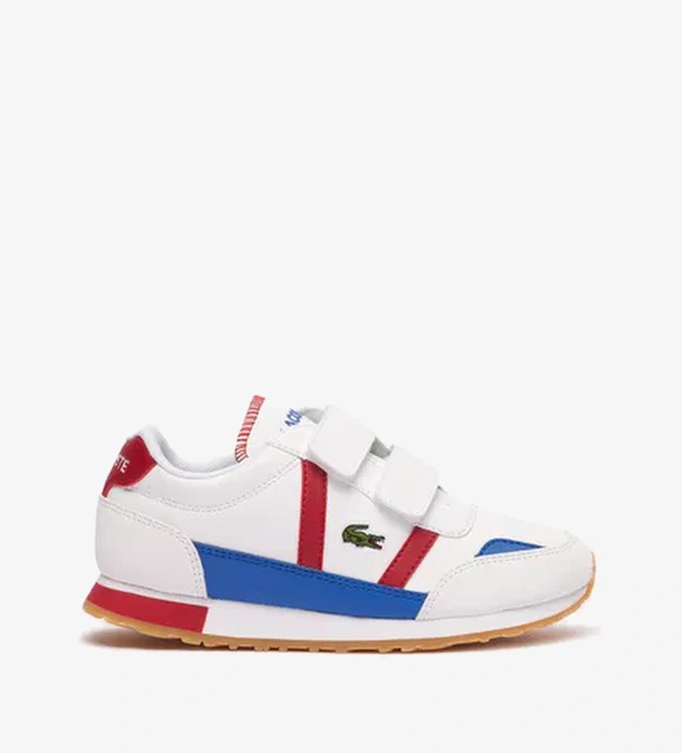 Partner Çocuk Beyaz Sneaker