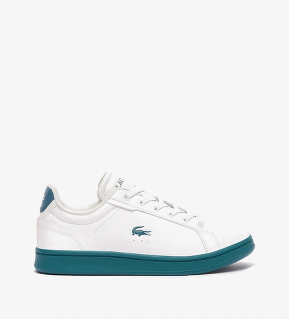 Lacoste Beyaz Lacoste Carnaby