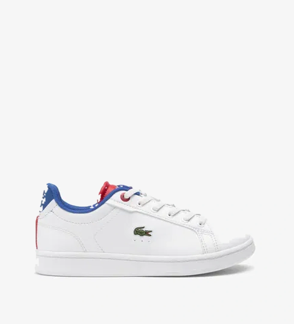 Carnaby Pro Çocuk Beyaz Sneaker - Görsel 1